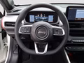 Daumennagel 10 - Jeep Avenger Summit Mild-Hybrid