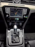 Daumennagel 15 - Volkswagen Passat 2.0 TDI HIGHLINE, DSG, NAVI, ACC, R-KAM