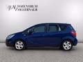 Daumennagel 3 - Opel Meriva 1.4 Turbo Design Edition *1.HAND*PDC*TÜV*