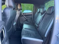 Daumennagel 16 - Ford Ranger Raptor Doppelkabine 4x4 Standheizung