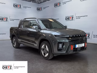 KGM  Neuwagen Kaufen
