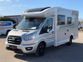 Forster T639 LF Used vehicle for sale