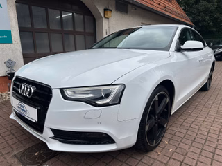 Audi A5 Gebrauchtwagen Kaufen