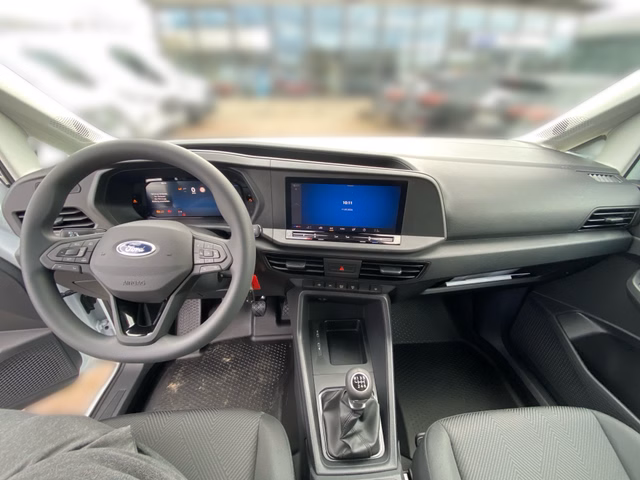 Ford Transit Connect Trend L1 Kasten +AHK + GJR - foto 9