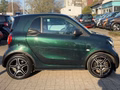 Daumennagel 4 - Smart ForTwo*PRIME*SPORTPAKET*PANO*BRITISH-GREEN*1HAND