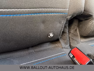 Dacia Dokker Stepway Pro*1.HAND*KLIMA*NAVI*TEMPO*SHZ* - photo 26