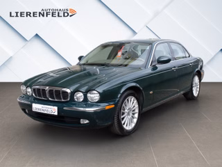 Jaguar XJ Used vehicle for sale