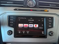 Daumennagel 16 - Volkswagen Passat NAVI PANORAMA-DACH DSG