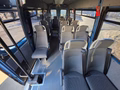 Daumennagel 17 - Iveco Daily 50 C17, 17 Sitzer, STNDHZG., Automatik