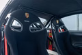 Daumennagel 30 - Porsche 911/996 GT3 RS  1st paint 1st tires NO over-revs