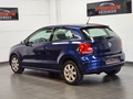 Daumennagel 4 - Volkswagen Polo V Highline Automatik