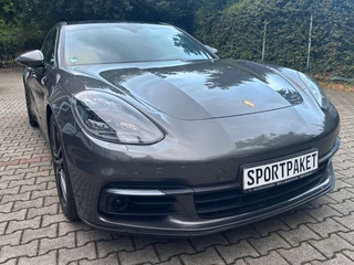 Porsche Panamera 4/Kamera/Bose/ - foto 3