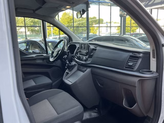 Ford Transit/Tourneo Custom Tourneo Ambiente 8X SITZER / 2 ZONEN KLIMA / - foto 22