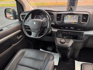 Peugeot Expert Traveller*Aut*8Sitze*Nav*Webasto*AHK*ACC - foto 4