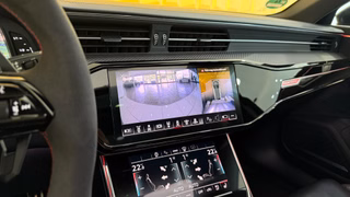 Audi RS 6 Avant 4.0 TFSI quattro MAXTON DESIGN - foto 46