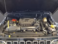 Thumbnail 19 - Jeep Wrangler Sahara 2.0 T-GDI MY25 ACC+Leder