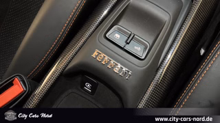 Ferrari F8 Spider NOVITEC N-LARGO 1 of 15 FULLCARBON - bilder 24