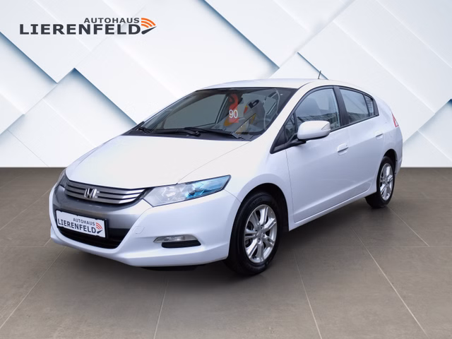 Honda Insight 1.3 Hybrid Automatik 8xfach bereift - photo 1