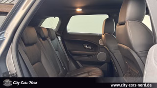Land Rover Range Rover Evoque Pure MEMORY-MERIDIAN-TOTW-LED - фото 27