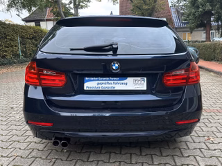 BMW 328 i Touring/20Zoll M-Felgen - foto 7
