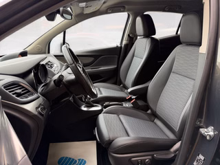 Opel Mokka Innovation Automatik CAM SHZ PDC - foto 4