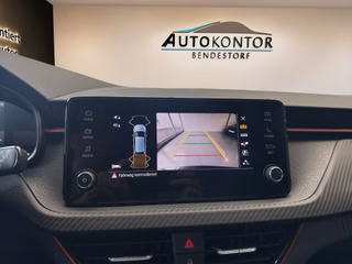 Skoda Scala Monte Carlo Sport Autom., LED Pano ACC Kamera - photo 10