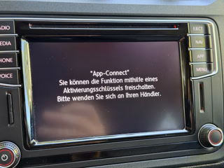 Volkswagen Caddy Nfz Kasten BMT Klima Navi - bilder 25