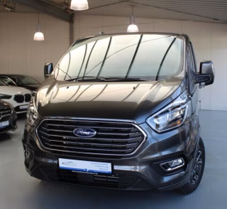 Ford Tourneo Custom Titanium X*MHEV*Xenon*ACC*5J.G - foto 1