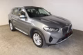 Thumbnail 8 - BMW X3 xDrive 30 d LED NAVI AHK CAM
