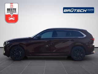 Mazda CX-80 3.3 D 254 8AT AWD Homura Plus 7-Sitzer - foto 2
