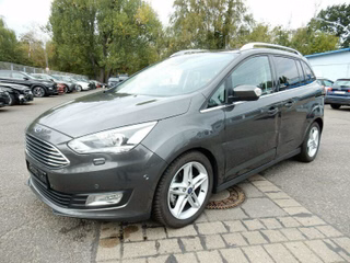 Ford Grand C-Max Gebrauchtwagen Kaufen