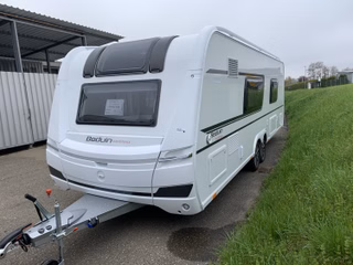 Dethleffs 690 BQT New vehicle for sale