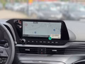 Daumennagel 17 - Hyundai i20 Select 1.0 Funktionspaket NAVI, KLIMA, GRA, KAMERA