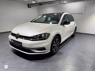 Volkswagen Golf VII 1.0 TSI *CarPlay*Kamera*Pano* - foto 1