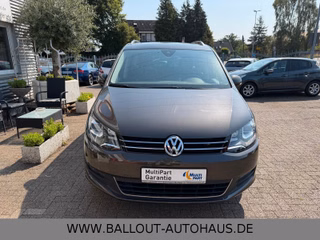 Volkswagen Sharan*2.HAND*PANO*KLIMA*XENON*7SITZER*TEMPO* - foto 3