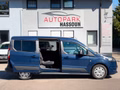 Daumennagel 5 - Ford Grand Tourneo Connect Trend TÜV bis 10/2026 TÜV NEU a.A. GGG Klimaaut. SHZ 1.Hand