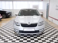 Daumennagel 2 - Skoda Octavia Ambition*2Vorb.Rentner*Servicegepf*Bi-Xeno*PDC V&H*