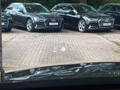 Daumennagel 26 - Mercedes-Benz E 400 4Matic AMG-Line AHK/Burmester/360/Pano/HUD