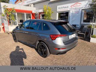 Skoda Scala Monte Carlo*2.HAND*PANO*NAVI*MATRIX*TEMPO* - foto 7