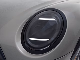 2027 MINI Cooper S 4 Door - photo 5