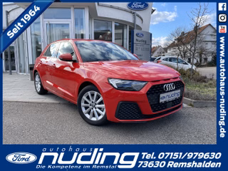 Audi A1 Gebrauchtwagen Kaufen