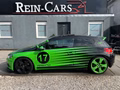 Daumennagel 4 - Volkswagen Scirocco R-LINE/I.HD/FLÜGELTÜR/PANO/LEDER/TEMP/