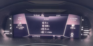 Skoda Scala 1.6 Ambition  VIRTUAL COCKPIT/NAVI/TÜV - foto 6