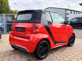 Daumennagel 4 - smart ForTwo Cabrio Mhd CABRIO SHZ KLIMA BARBUS