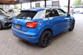 Daumennagel 4 - Audi Q2 quattro sport 2.0 tfsi  S line LED PANO NAVI