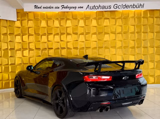 Chevrolet Camaro Coupé V8 ZL1 BODYKIT CAM HEAD UP MEMORY - foto 9