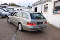 Daumennagel 16 - Mercedes-Benz E 220 CDI Automatik KLIMA =KEIN TAXI