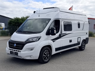 Knaus Box Star Used vehicle for sale