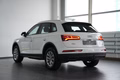 Daumennagel 12 - Audi Q5 quattro  AUT NAV LED AHK ACC