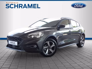 Ford Focus Neuwagen Kaufen